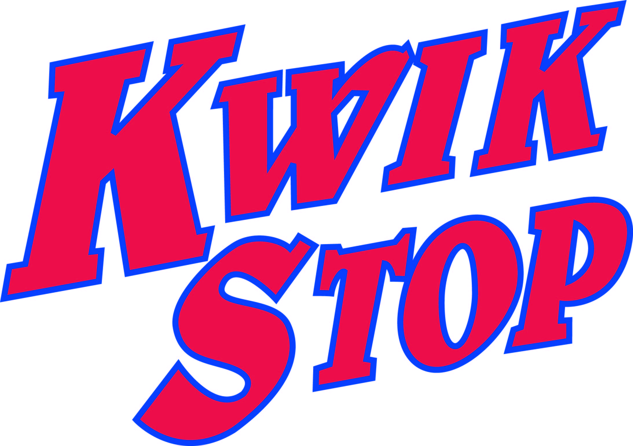 Kwik Stop