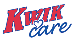 Kwik Care Logo