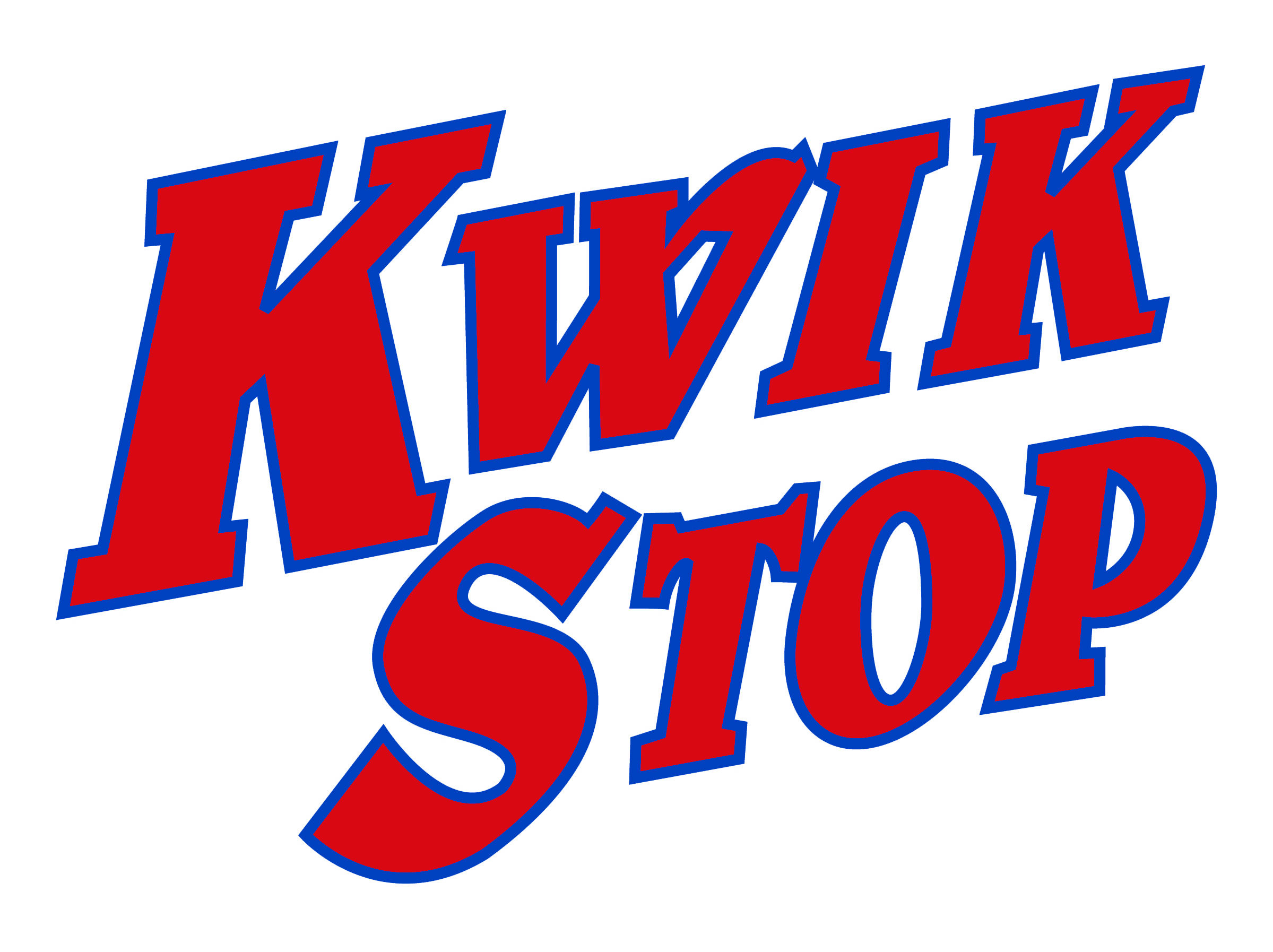 Kwik Stop Logo