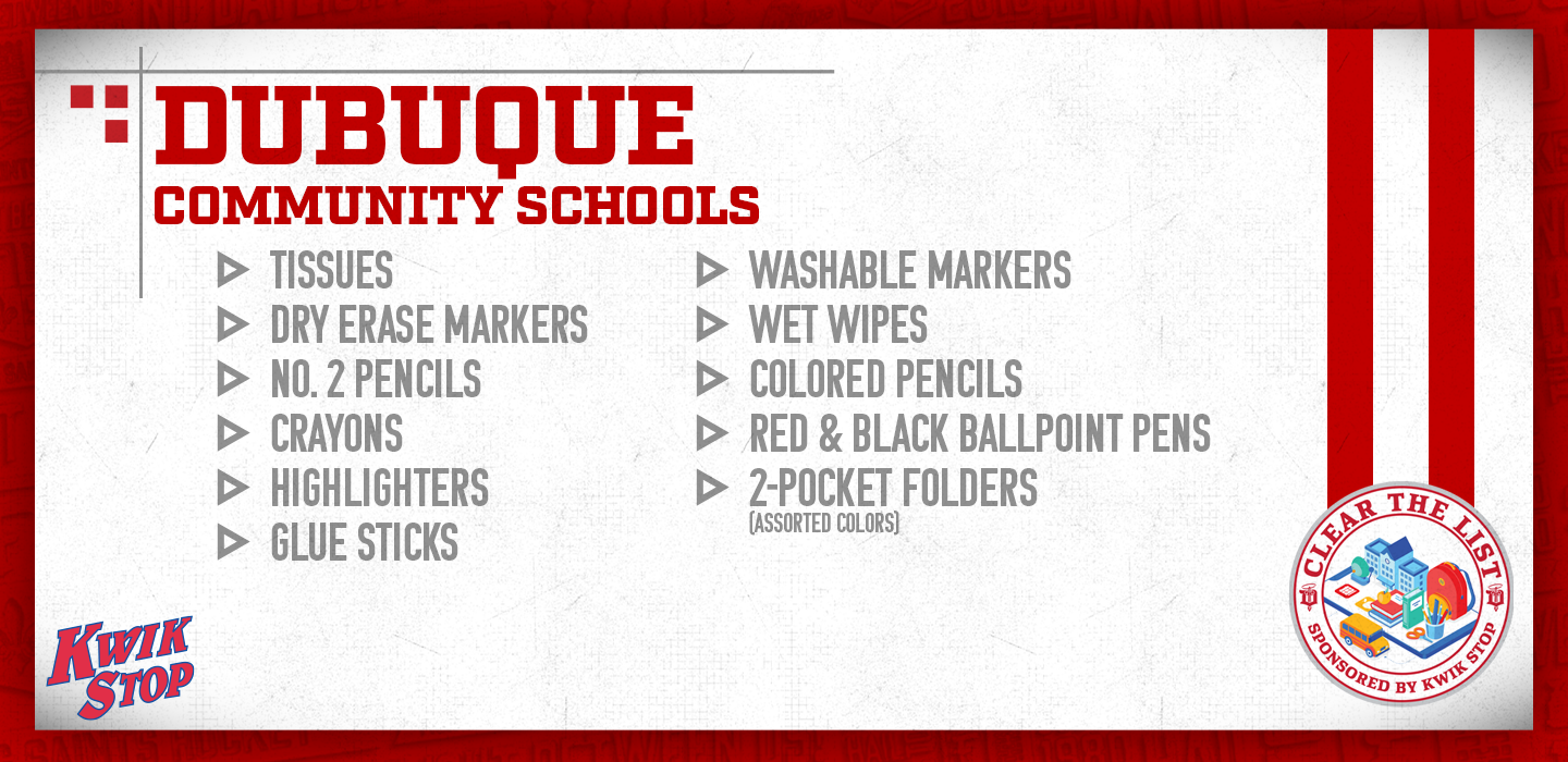 Dubuque Schools