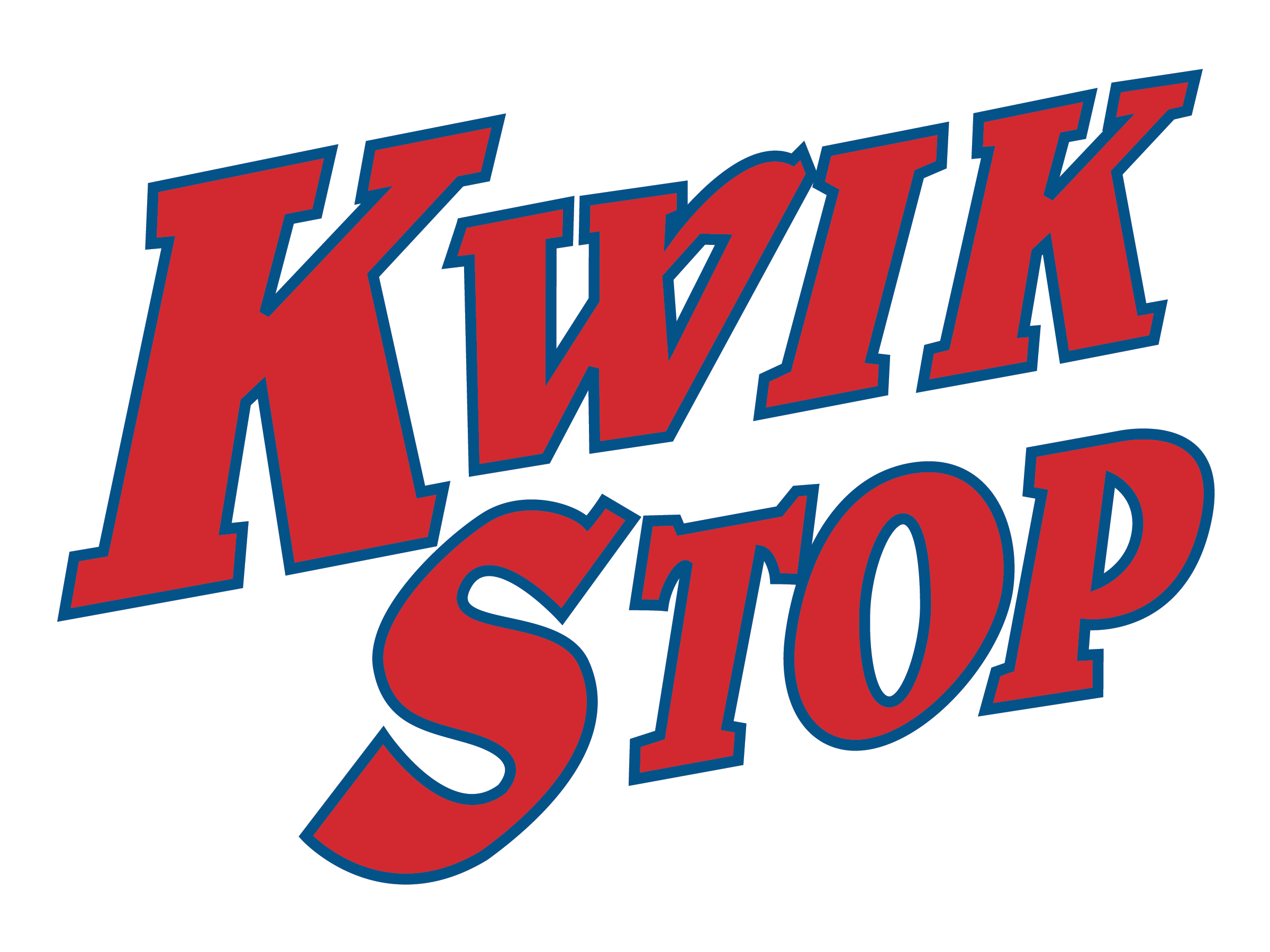 Our Stores - Kwik Stop