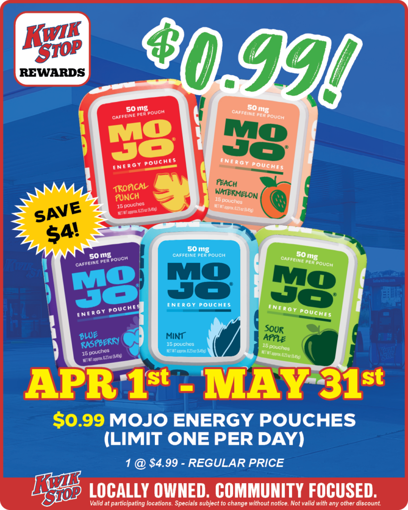 Monthly Offers 2026 Social Media