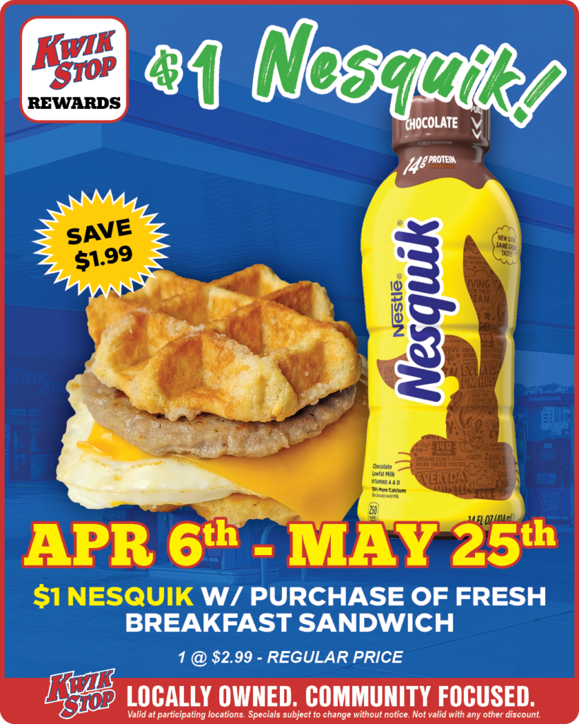 Monthly Offers 2026 Social Media2