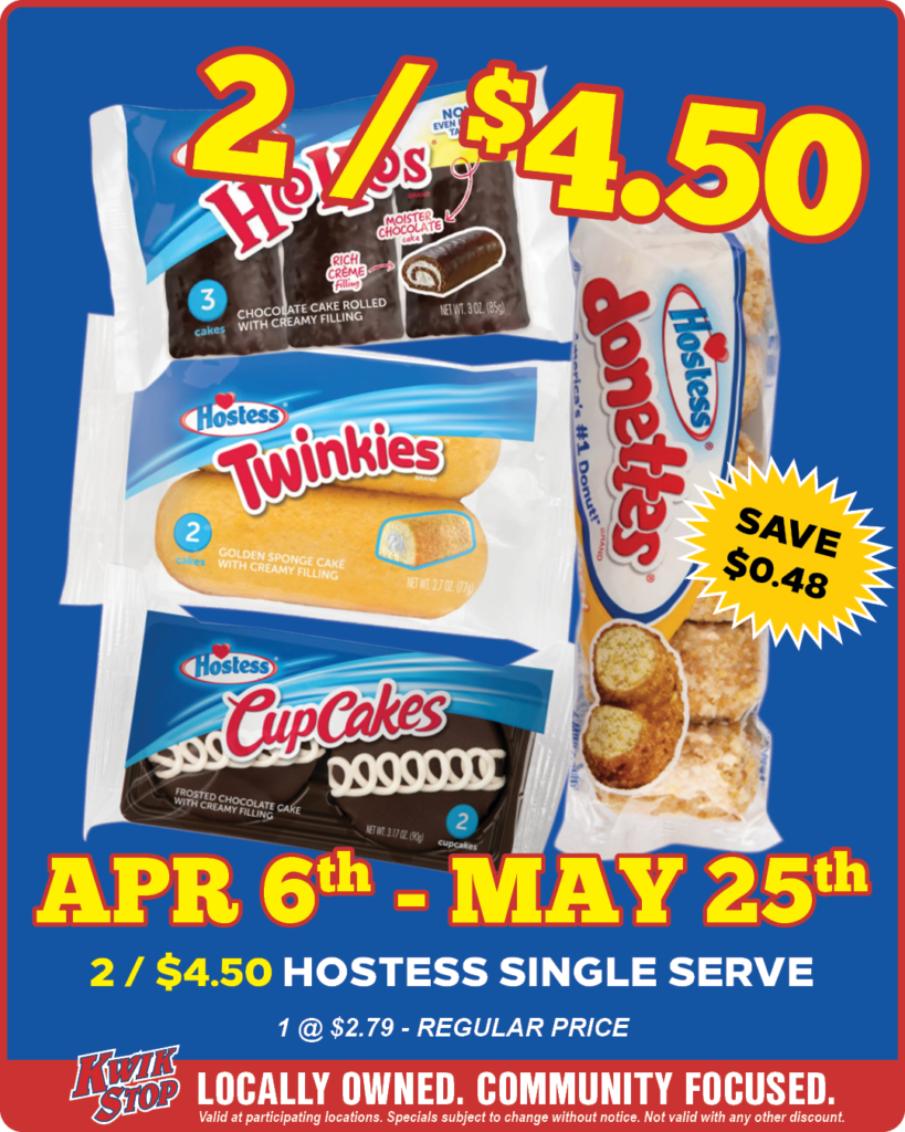 Monthly Offers 2026 Social Media5